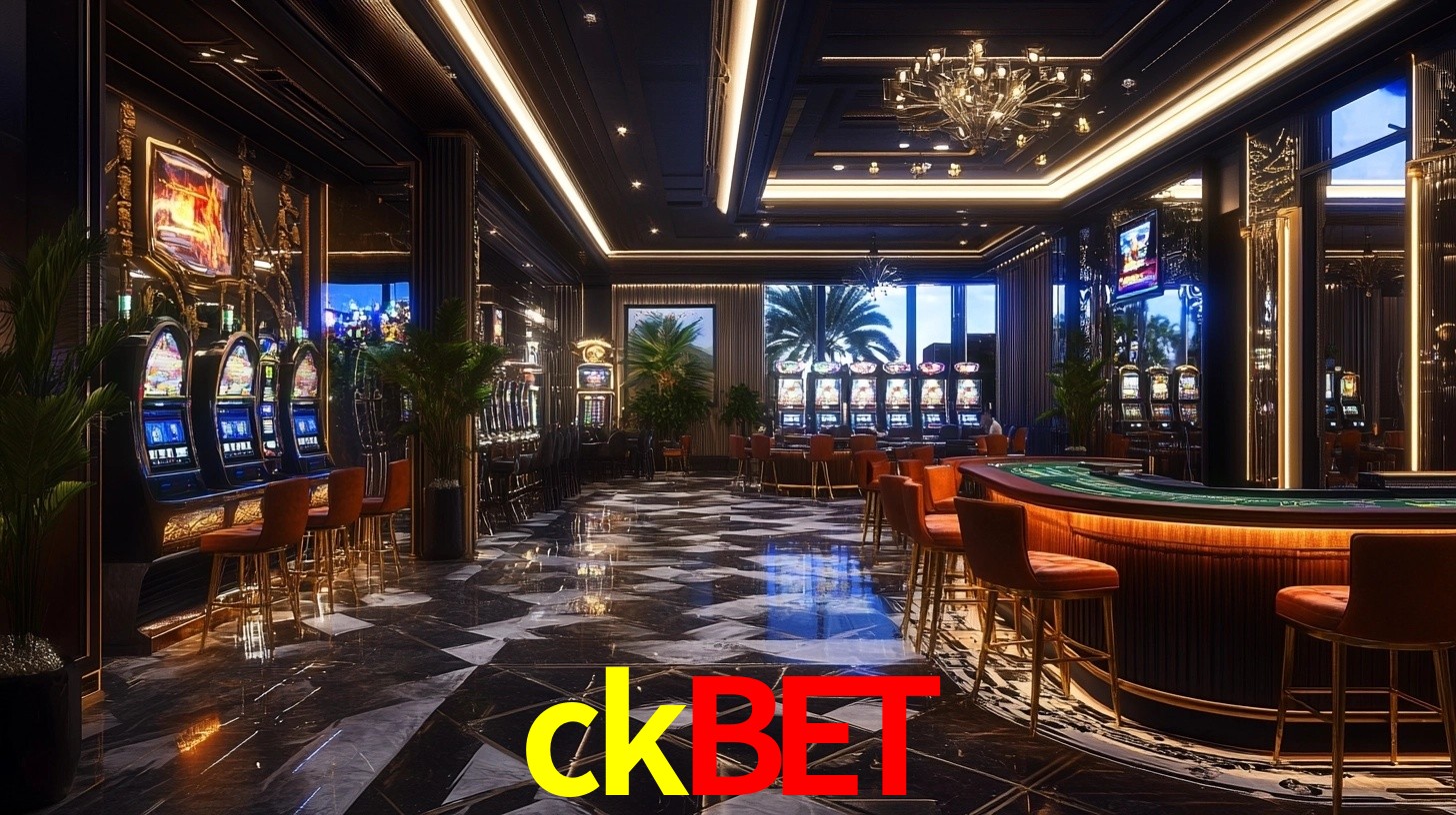 Ofertas Imperdíveis na ckbet: Promoções e Bônus Que Valem a Pena