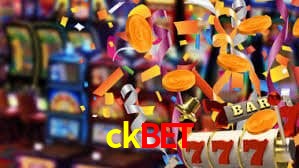 Bônus Generosos e Exclusivos no ckbet para Você!