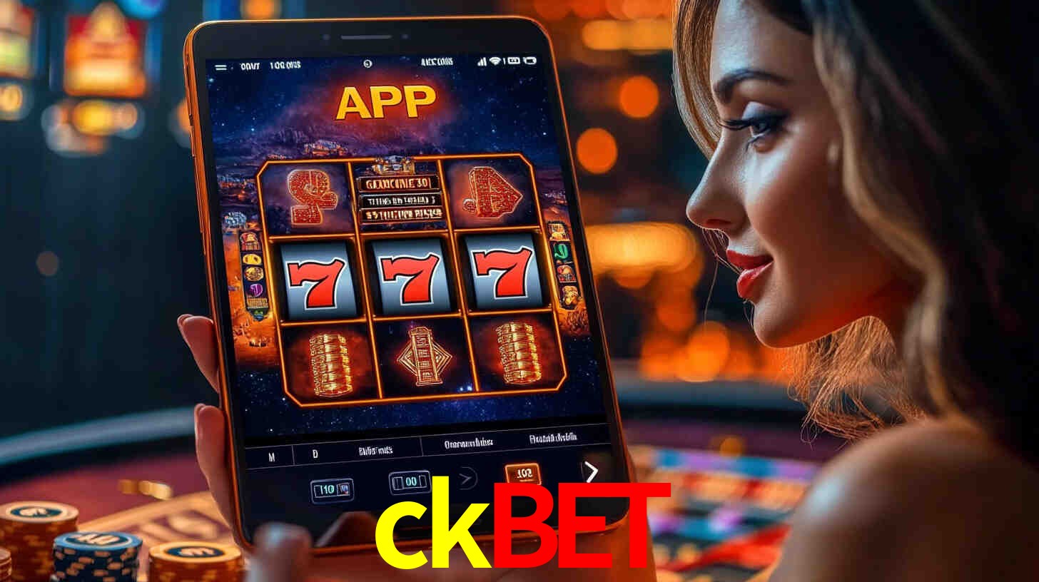 ckbet download