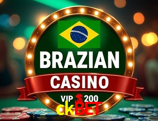 Vantagens de jogar slots no ckbet Brasil