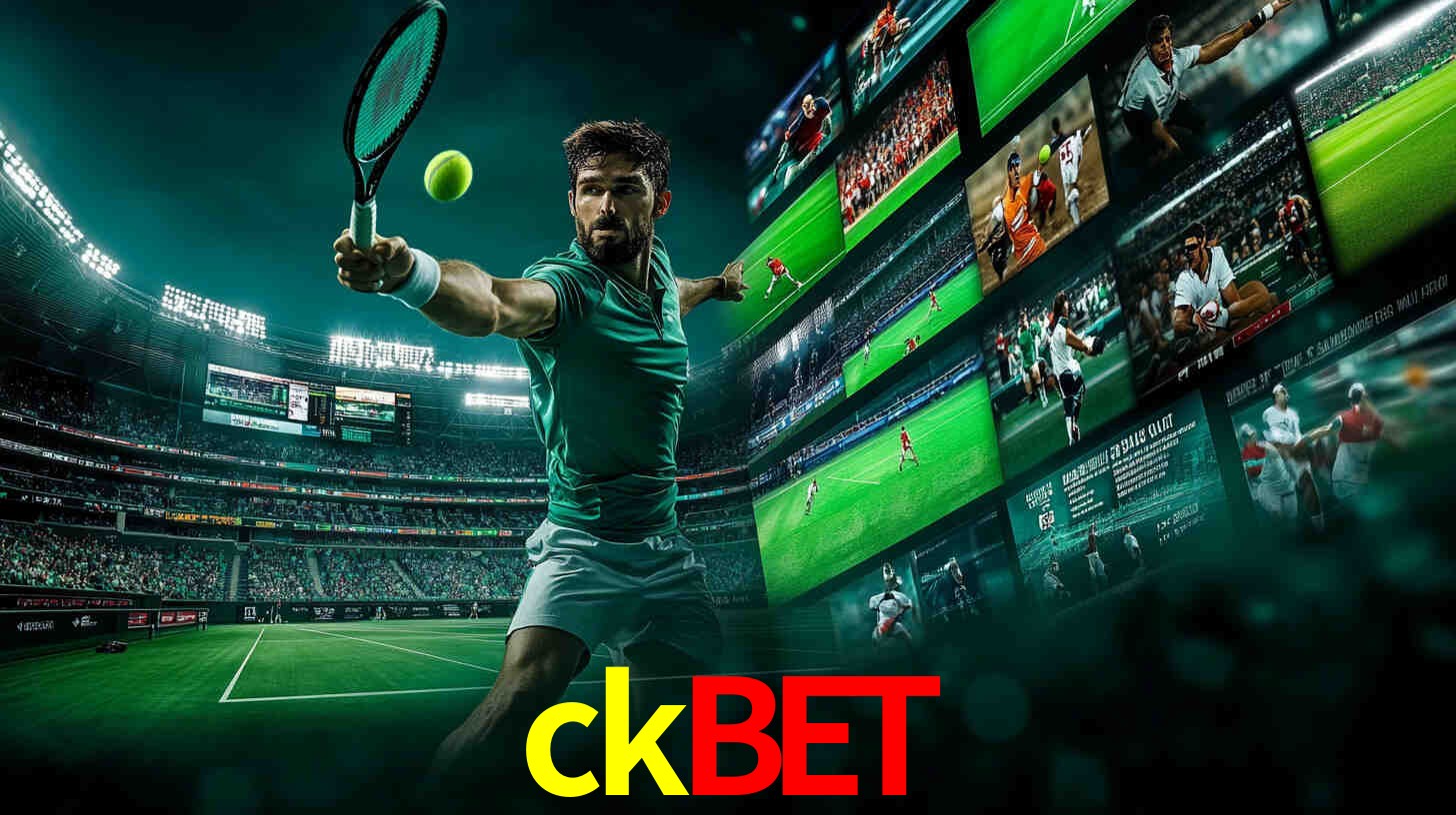 Descubra a Essência do ckbet: Nossa História e Compromissos
