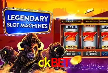 Desvendando o Mundo dos Jogos Virtuais na ckbet