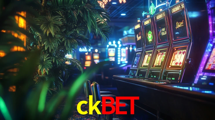 Welcome Bonus ckbet