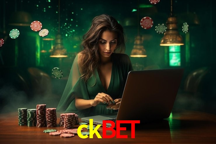 Imagem quadrada de apoio para baixar ckbet