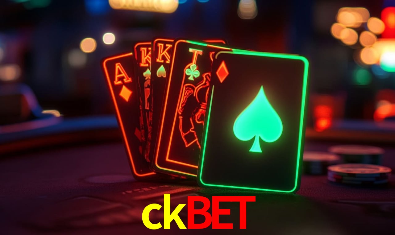 Cadastro Rápido ckbet