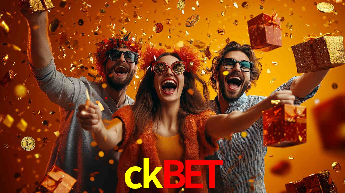 ckbet: Seu Especialista em Apostas Esportivas Brasileiras